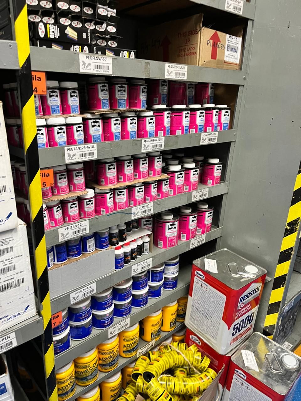 Odoo - Prueba 2 a tres columnas