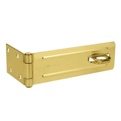 PORTACANDADO DE ACERO LATONADO 6 Plg. HERMEX