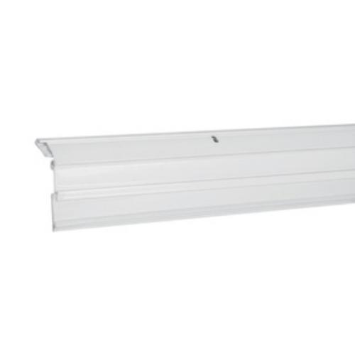 GUARDAPOLVO AUTOMATICO 100 CM BLANCO HERMEX