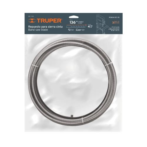 SIERRA DE REPUESTO PARA SCI-18 TRUPER