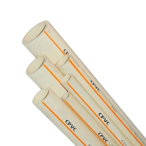 TUBO CPVC CTS 3/4 RD11 CRESCO Cotizar