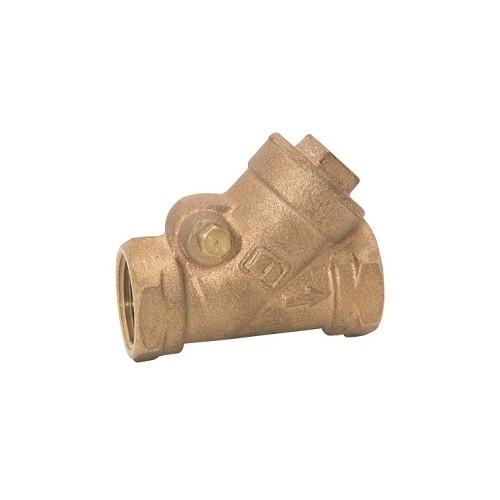 VALVULA CHECK COLUMPIO 1/2 F-4085 DICA