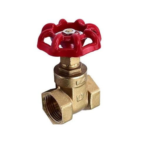 VALVULA COMPUERTA ROSCABLE 2 F-693 DICA