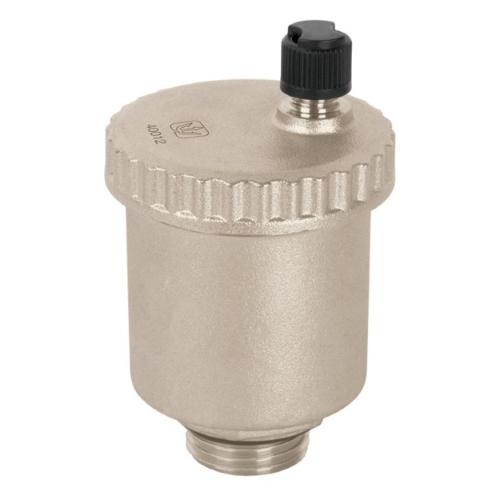 VALVULA DE PURGA DE AIRE 1/2 Plg. FOSET