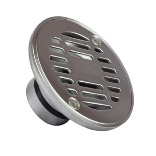 COLADERA RED. ACE.INOX P/TUBO DE 2" COFL