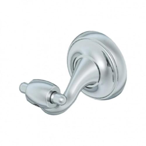 GANCHO SENCILLO METAL CROMADO GA-013 COF