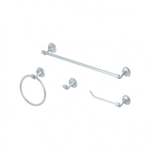 JUEGO DE ACCESORIOS P/BAÑO GA-010 COFLEX