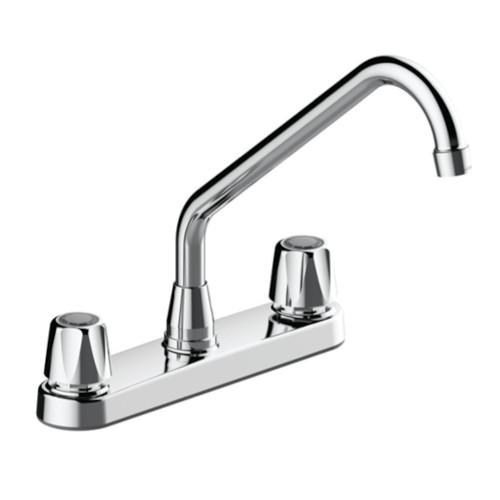 MEZCLADORA P/FREGADERO GF-D200 COFLEX