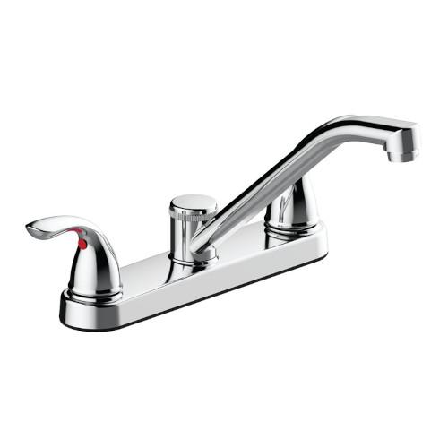 MEZCLADORA P/FREGADERO GF-D201 COFLEX