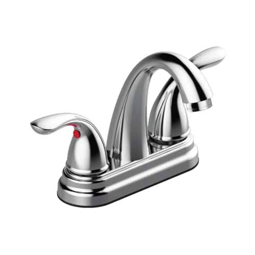 MEZCLADORA P/LAVABO GL-D300 COFLEX