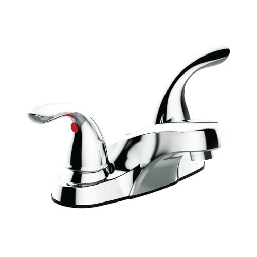 MEZCLADORA P/LAVABO GL-D301 COFLE