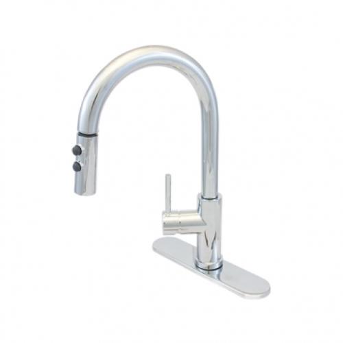 MONOMANDO P/FREGADERO GF-M401 COFLEX