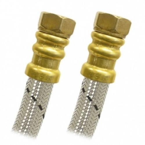 COFLEX P/BOILER 1/2"HE1/2"HE 60 CMS COFL