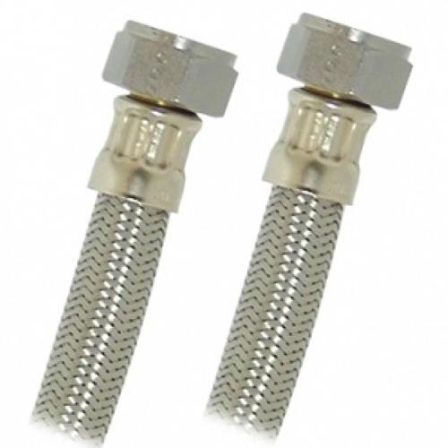 COFLEX P/BOILER 1/2"HEX1/2"HE 60 CM COF