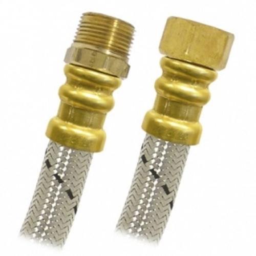 COFLEX P/BOILER 3/4"MA3/4" HE40 CMS COFL