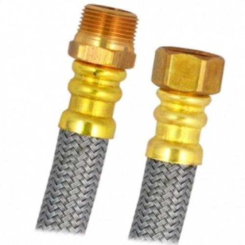 COFLEX P/BOILER 3/4"MA3/4"HEM 40CM COFLE