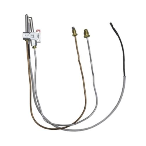 CONJUNTO TERMOPAR PILOTO ENC.ELEC.22"LP