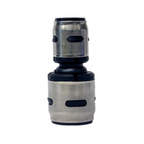 COPLE UNIÓN 3/4 X 3/4 CR PEX COFLEX