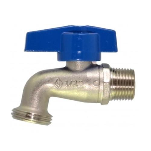 LLAVE P/LAVANDERIA 1/2"MNPTX3/4"NH COFLE