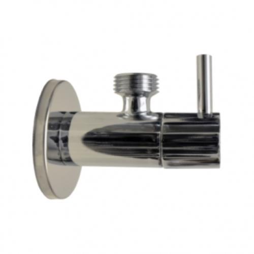 VALVULA ANG DE 1/2"FNPTX1/2"M  COFLEX