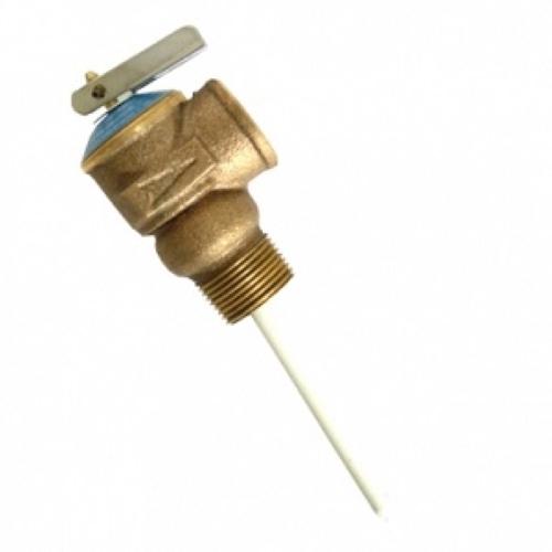 VALVULA DE ALIVIO P/BOILER3/4"