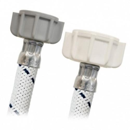 COFLEX VINILO BLANCO P/WC 35 CMS.