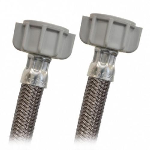 COFLEX VINILO GRIS P/FREG.55CM