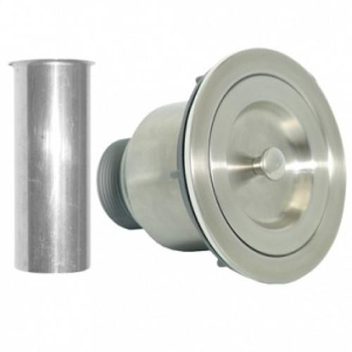 CONTRACANASTA CONTEMPORANEA INOX COFLEX