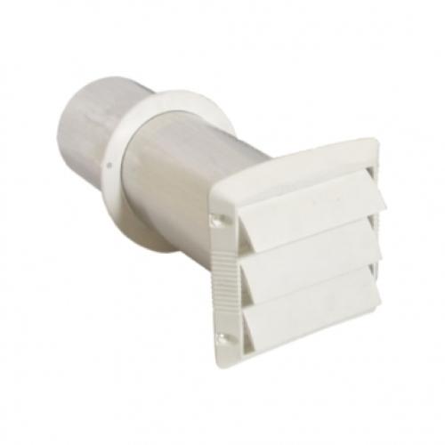 CAMPANA EXTRACCION 4" BCA COFLEX