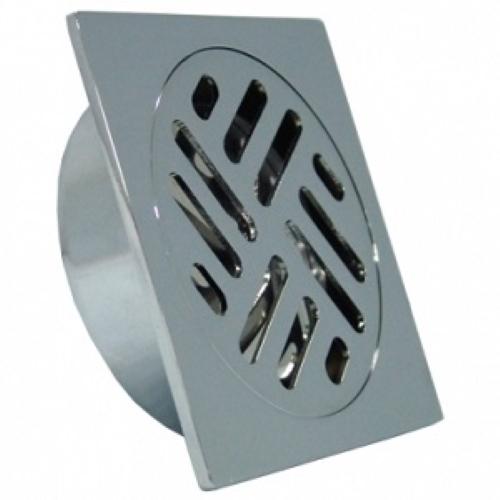 COLADERA PROFUNDA 10X10 LATON COFLEX