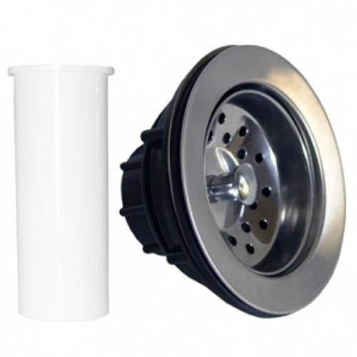 CONTRACANASTA ACERO INOX COFLEX (PH-050)