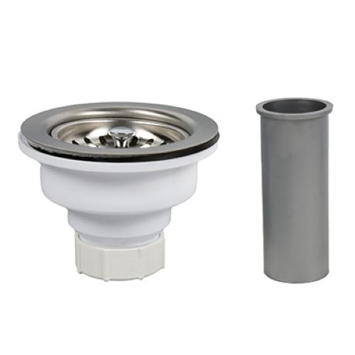 CONTRACANASTA CUERPO ACE.INOX Y PROLIP