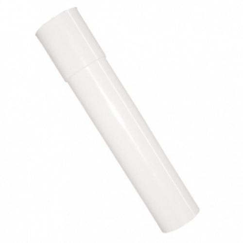 EXTENSION BLANCA 18CM 11/2" POLIPRO COFL