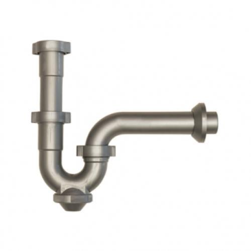 TRAMPA P/LAVABO C/REGISTRO Y CONTRA COFL