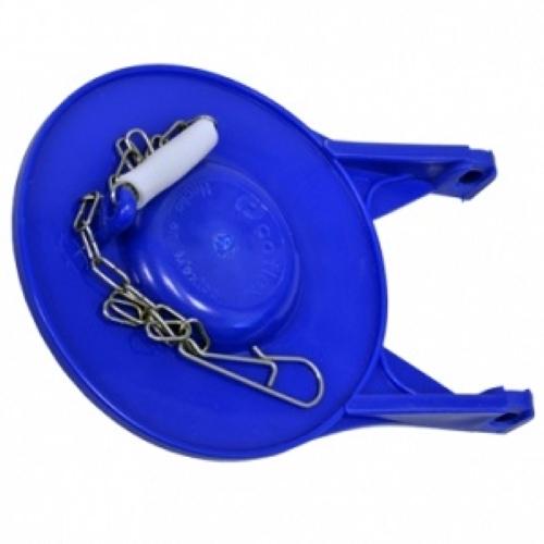 VALVULA SAPO AZUL 3" COFLEX