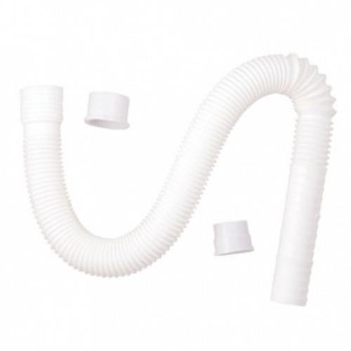 EXTEN CORRUGADA P/LAV.FREG.80 CM COFLE