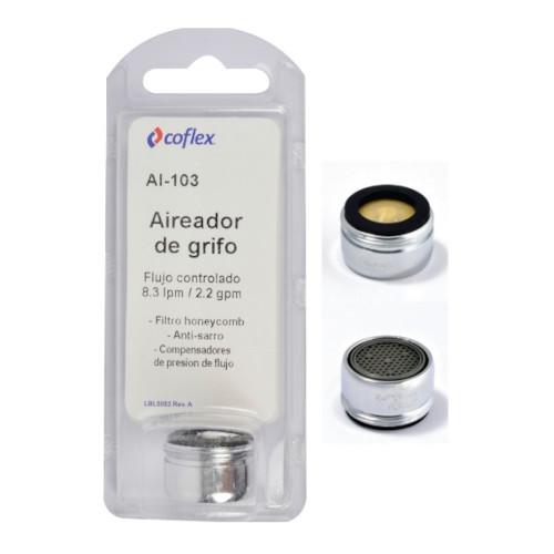 AIREADOR R/EXTERNA FLUJO ESTANDAR COFLEX