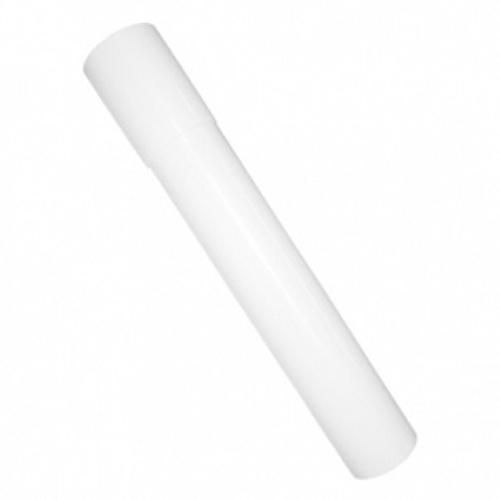 EXTENSION BLANCA 18CM 11/4"POLIPRO P/LAV