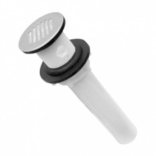 CONTRA Y EXTEN PLAST. REJILLA ACERO COFL