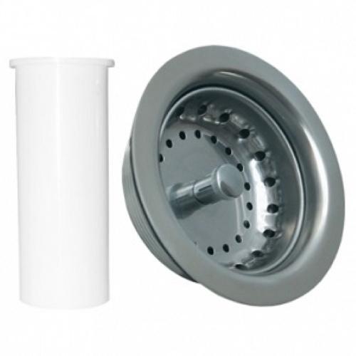 CONTRACANASTA ACERO INOX COFLEX (PH-100)