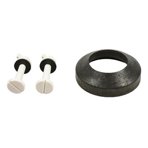 JGO EMPAQUE CONTRA/TANQUE/TAZA DE 2"COF