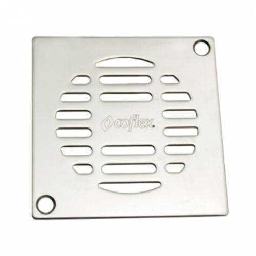REJILLA P/COLADERA ACE.INOX  COFLEX