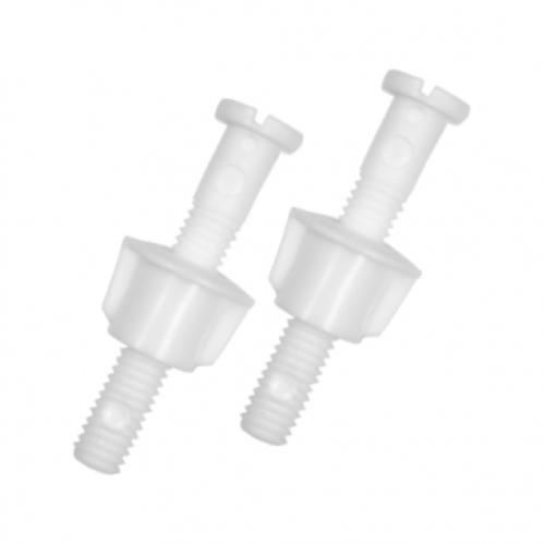 TORNILLO P/ASIENTO SANIT.PLASTICO COFLEX