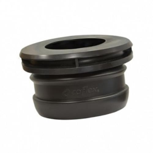 CUELLO FLEXIBLE PARA WC COFLEX