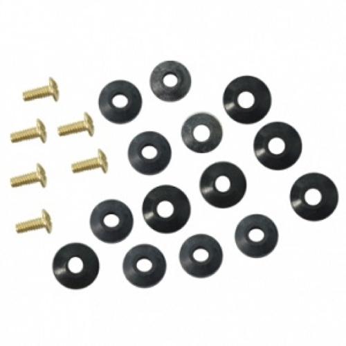 EMPA. CONICO TORNILLO P/MEZCLADORA COFLE