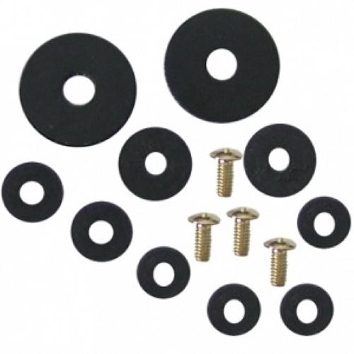 EMPA. PLANOS TORNILLO P/MEZCLADORA COFLE