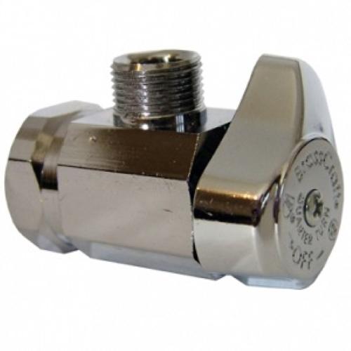 VALVULA ANG 1/2"FNPTX3/8"COMP COFLEX