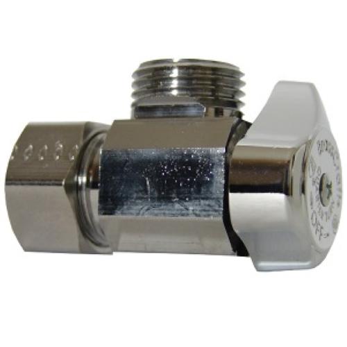 VALVULA ANG 1/2"T.C X1/2"M 1/4 VUEL COFL