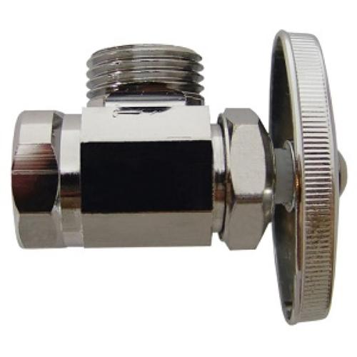 VALVULA ANGULAR HEMBRA 1/2" COFLEX