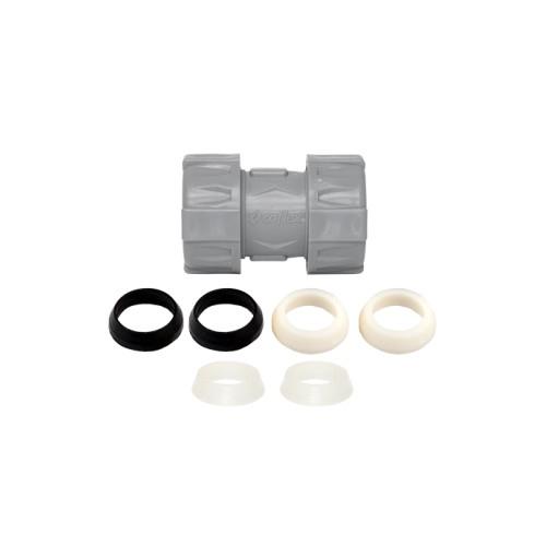 ACOPLE DE COMPRESION 1/2" COFLEX